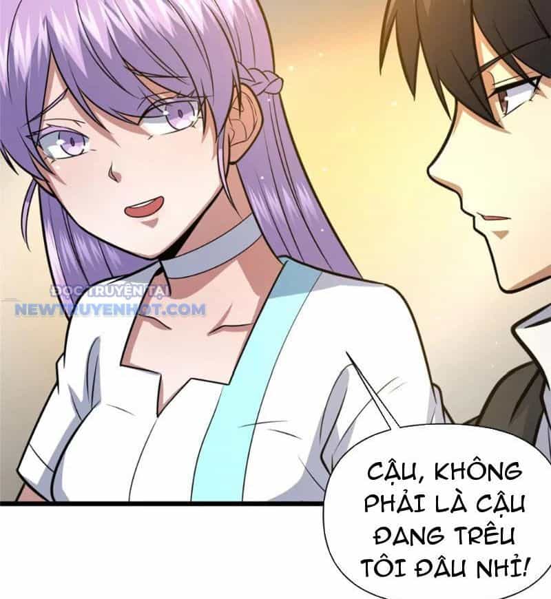 Đô Thị Cực Phẩm Y Thần - Chương 118 - ảnh 50