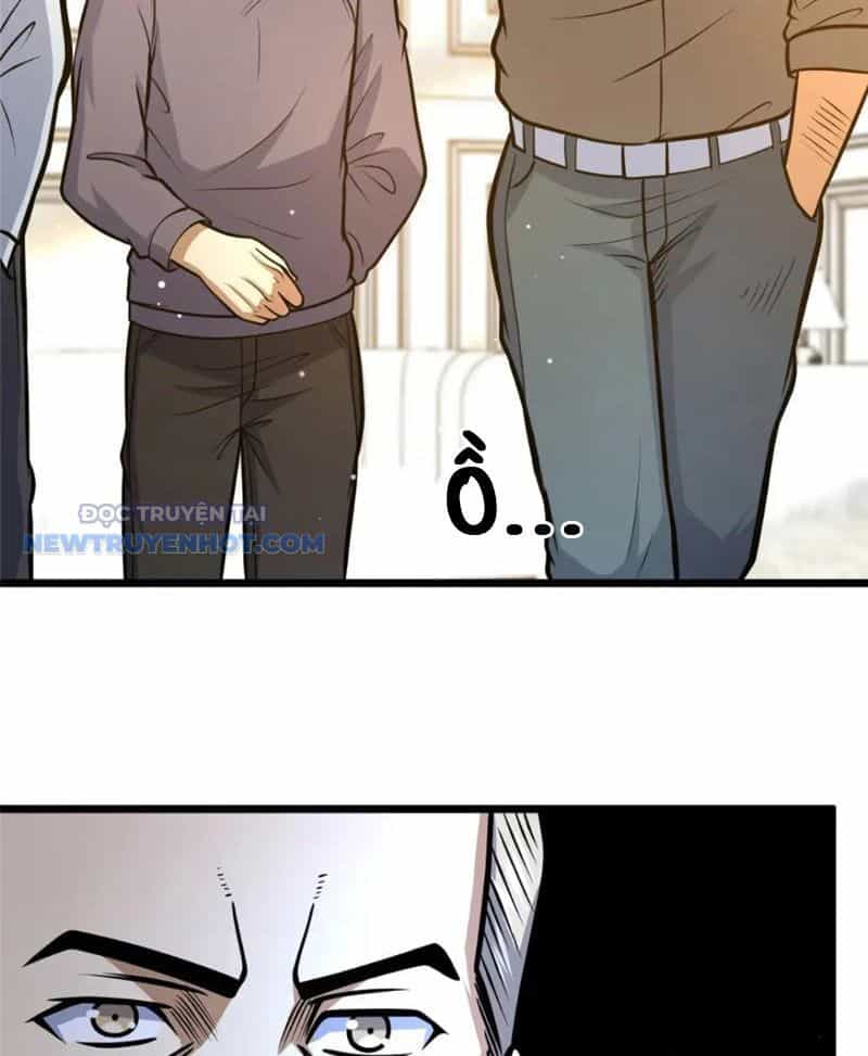 Đô Thị Cực Phẩm Y Thần - Chương 119 - ảnh 30