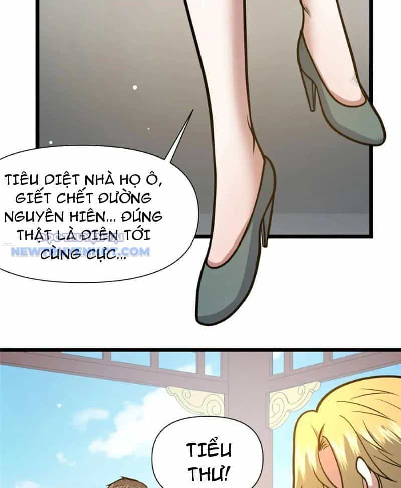 Đô Thị Cực Phẩm Y Thần - Chương 119 - ảnh 36