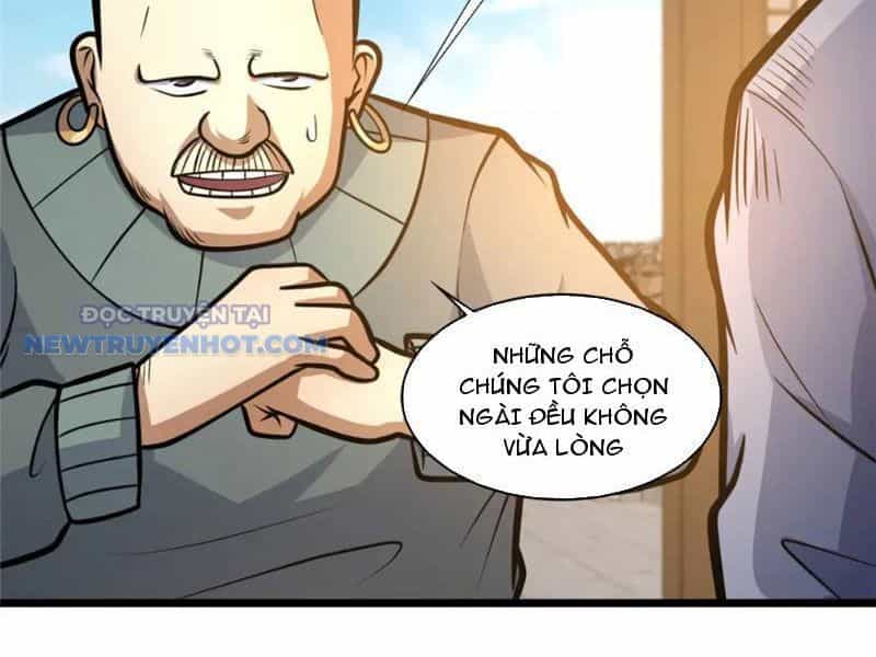 Đô Thị Cực Phẩm Y Thần - Chương 120 - ảnh 38