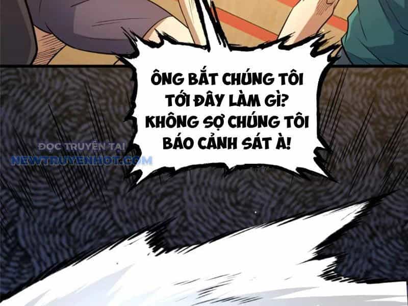 Đô Thị Cực Phẩm Y Thần - Chương 122 - ảnh 81