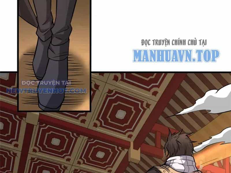 Đô Thị Cực Phẩm Y Thần - Chương 123 - ảnh 43
