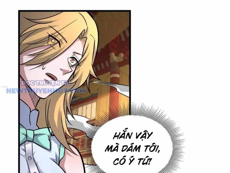 Đô Thị Cực Phẩm Y Thần - Chương 123 - ảnh 6