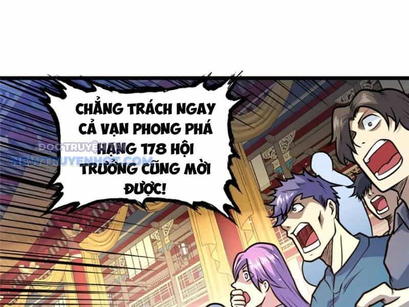 Đô Thị Cực Phẩm Y Thần - Chương 123 - ảnh 92