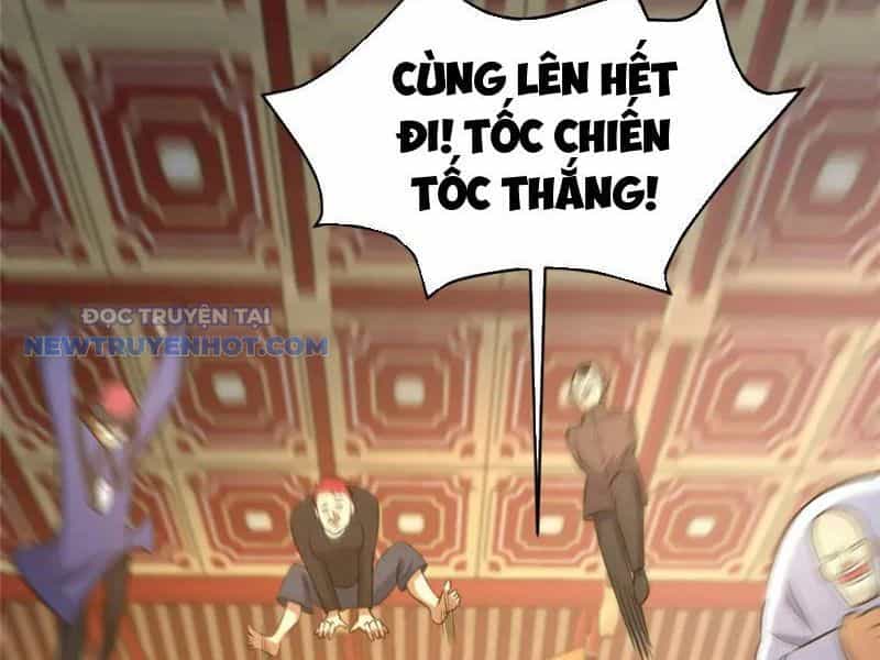 Đô Thị Cực Phẩm Y Thần - Chương 124 - ảnh 36