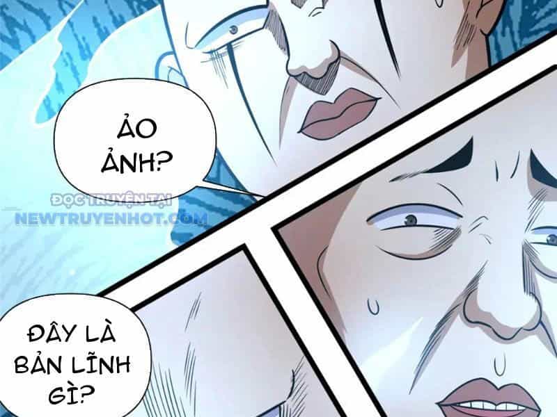 Đô Thị Cực Phẩm Y Thần - Chương 124 - ảnh 45
