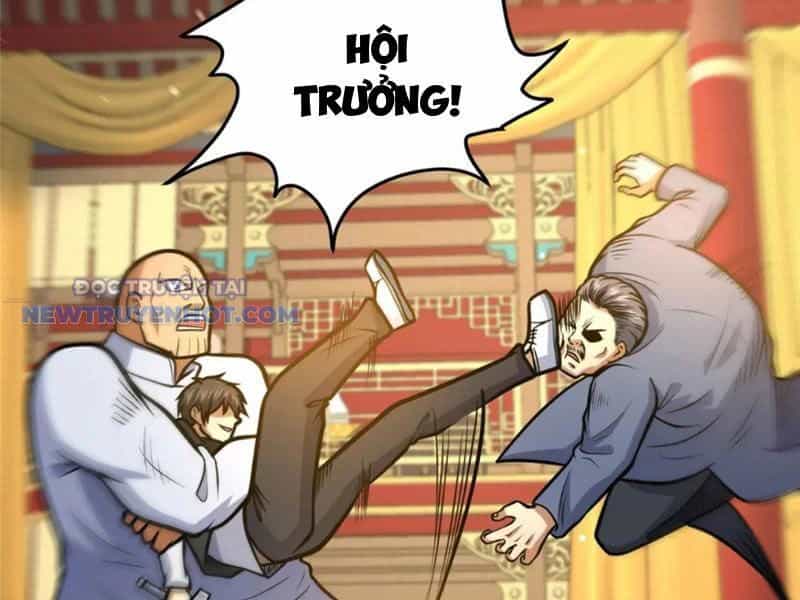 Đô Thị Cực Phẩm Y Thần - Chương 125 - ảnh 55