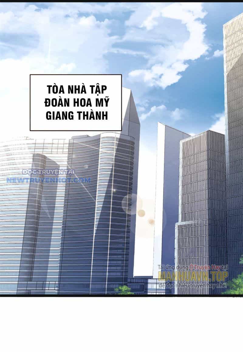 Đô Thị Cực Phẩm Y Thần - Chương 12 - ảnh 2