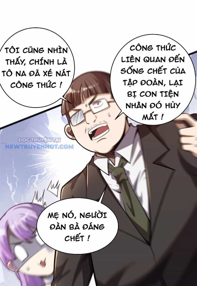 Đô Thị Cực Phẩm Y Thần - Chương 12 - ảnh 3