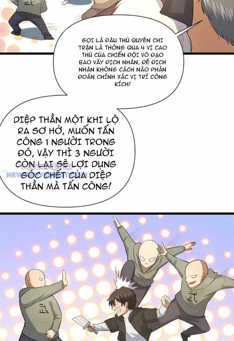 Đô Thị Cực Phẩm Y Thần - Chương 127 - ảnh 18