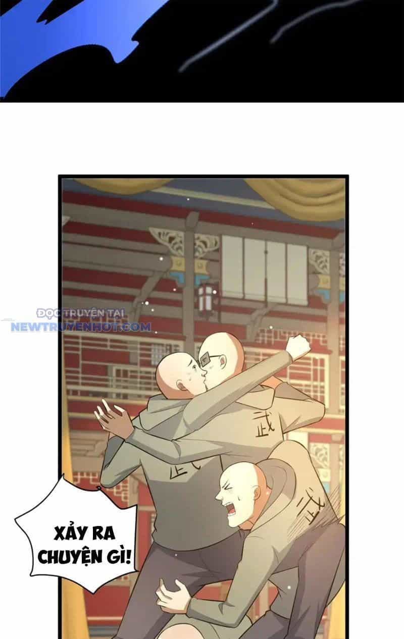 Đô Thị Cực Phẩm Y Thần - Chương 127 - ảnh 22