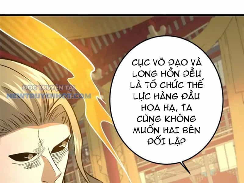 Đô Thị Cực Phẩm Y Thần - Chương 128 - ảnh 61