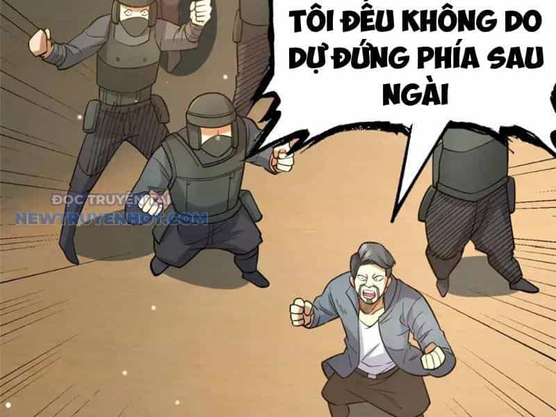 Đô Thị Cực Phẩm Y Thần - Chương 128 - ảnh 96