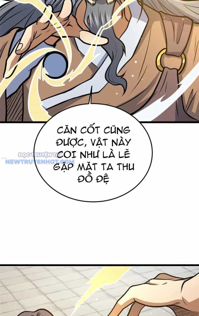 Đô Thị Cực Phẩm Y Thần - Chương 129 - ảnh 33