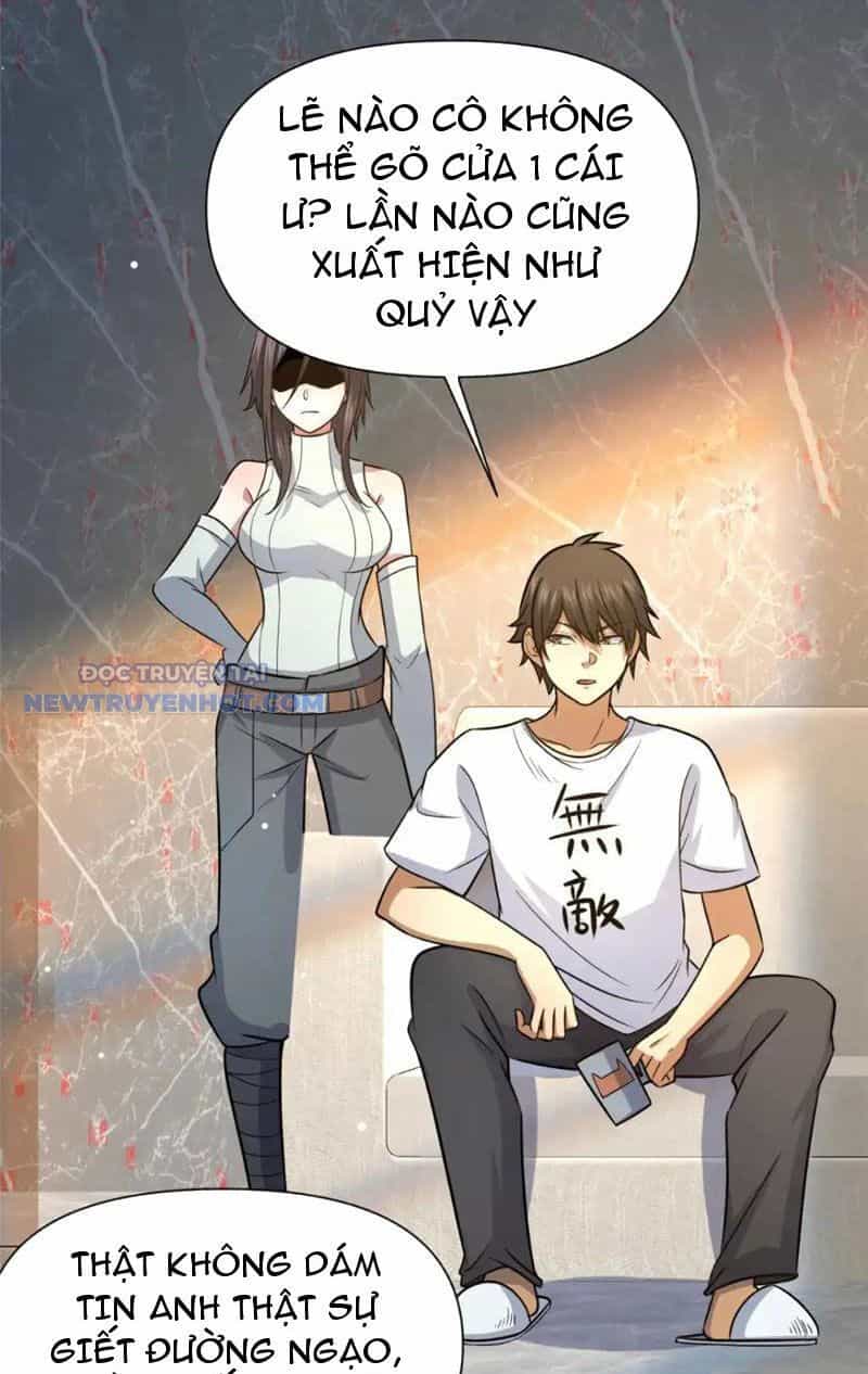 Đô Thị Cực Phẩm Y Thần - Chương 130 - ảnh 34