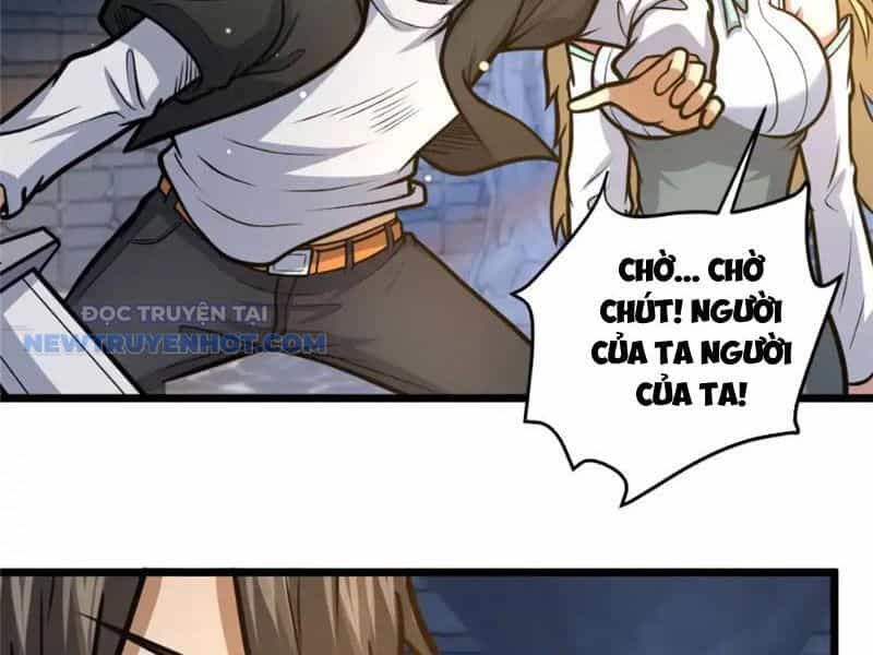 Đô Thị Cực Phẩm Y Thần - Chương 132 - ảnh 20