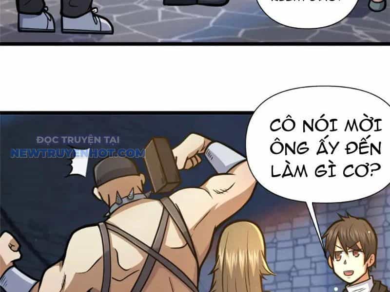 Đô Thị Cực Phẩm Y Thần - Chương 132 - ảnh 24