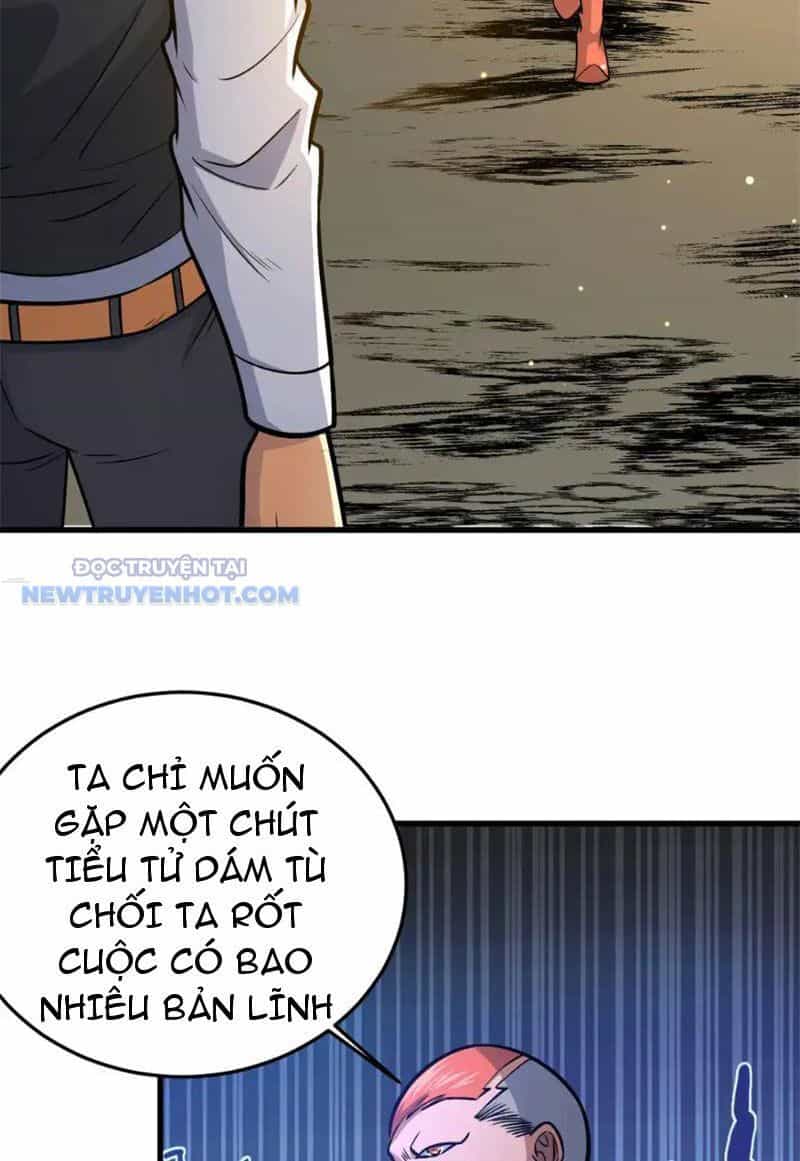 Đô Thị Cực Phẩm Y Thần - Chương 134 - ảnh 20