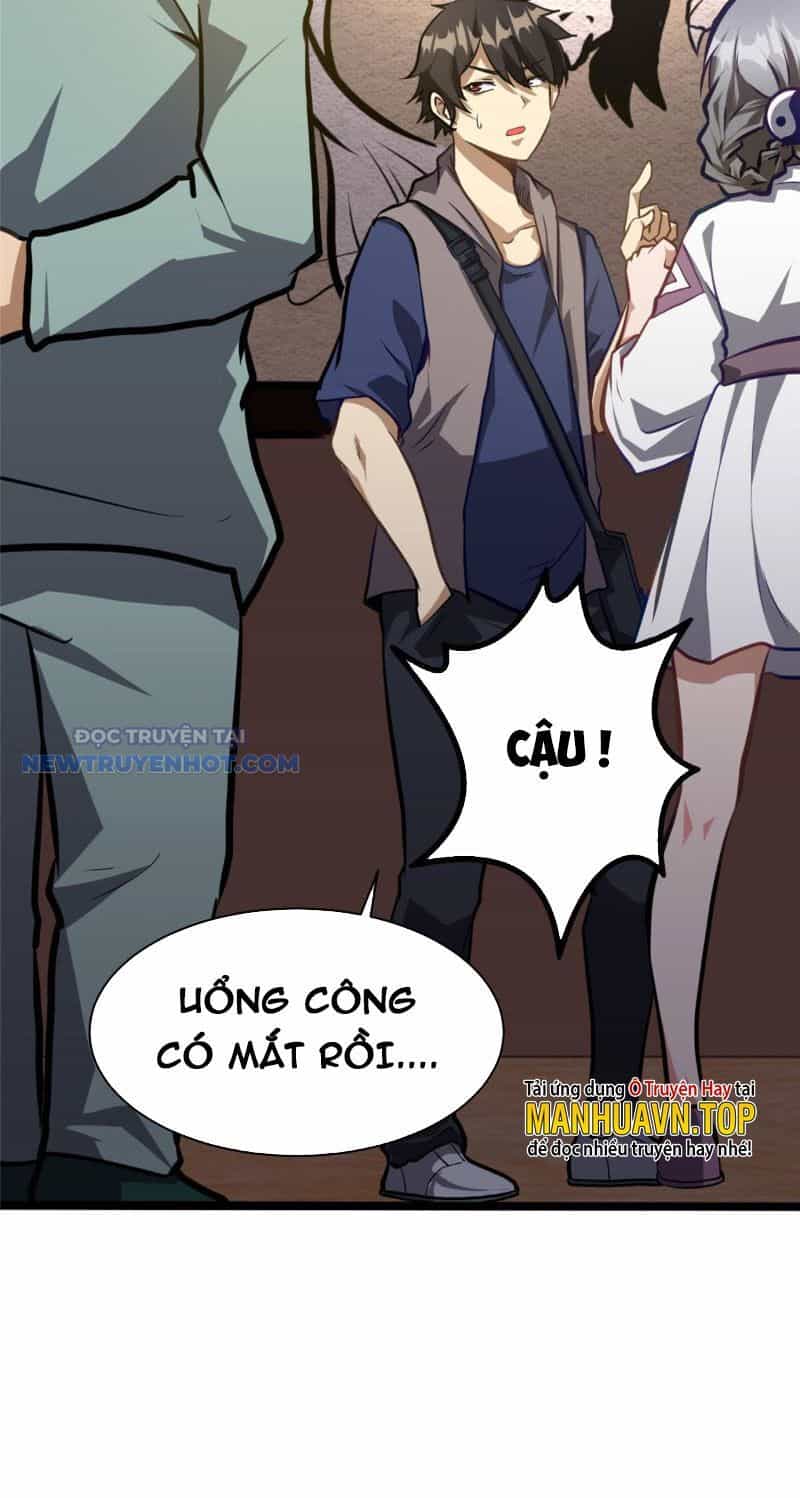 Đô Thị Cực Phẩm Y Thần - Chương 13 - ảnh 10