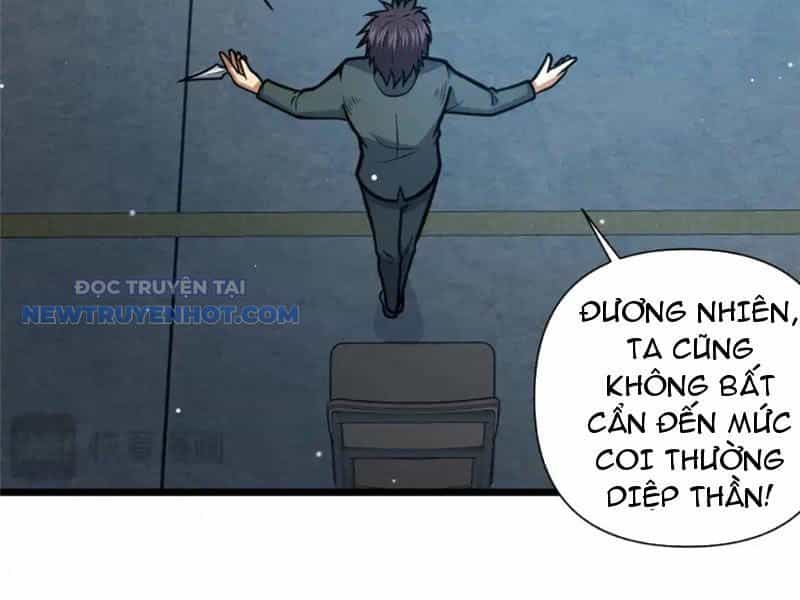 Đô Thị Cực Phẩm Y Thần - Chương 136 - ảnh 46