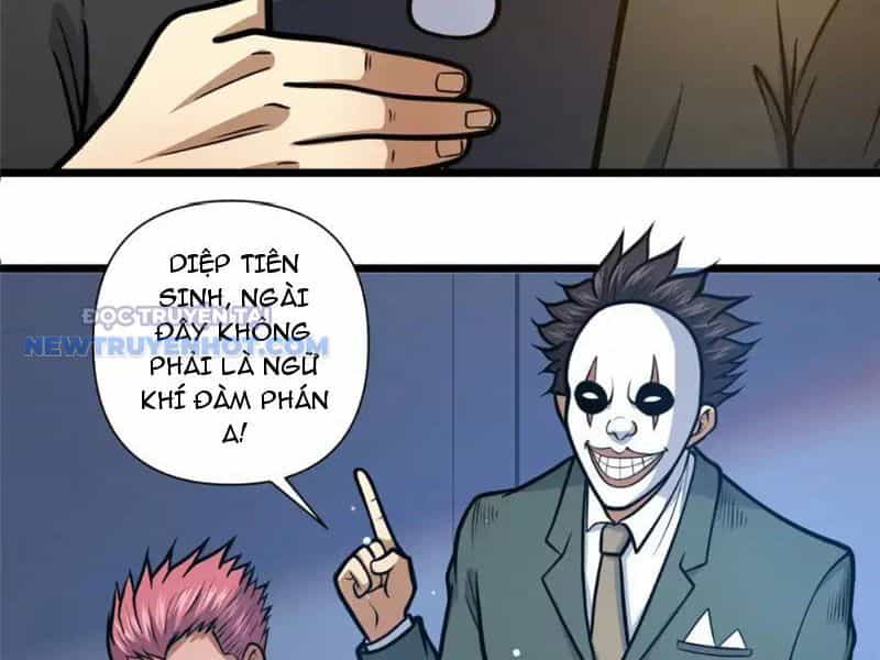 Đô Thị Cực Phẩm Y Thần - Chương 136 - ảnh 5