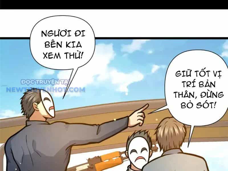 Đô Thị Cực Phẩm Y Thần - Chương 136 - ảnh 67
