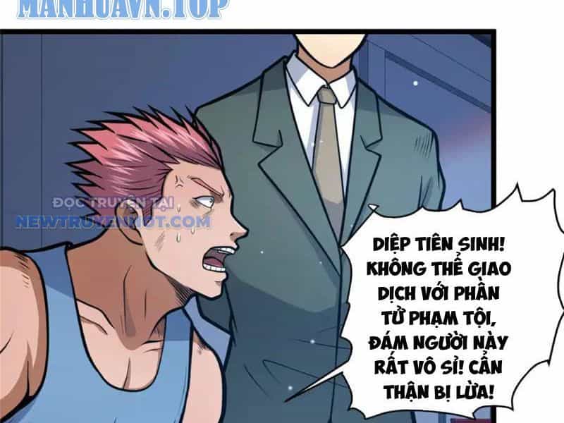 Đô Thị Cực Phẩm Y Thần - Chương 136 - ảnh 7