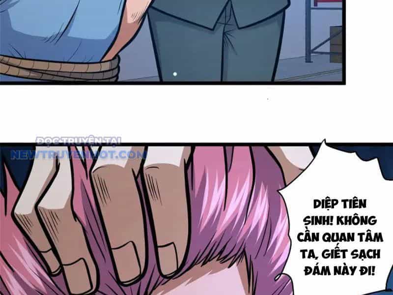 Đô Thị Cực Phẩm Y Thần - Chương 136 - ảnh 8
