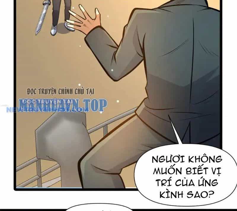 Đô Thị Cực Phẩm Y Thần - Chương 137 - ảnh 48