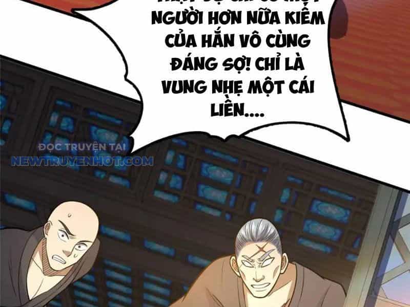 Đô Thị Cực Phẩm Y Thần - Chương 138 - ảnh 23