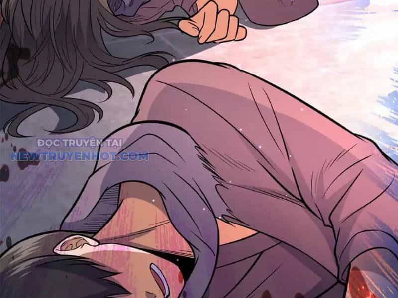 Đô Thị Cực Phẩm Y Thần - Chương 138 - ảnh 29