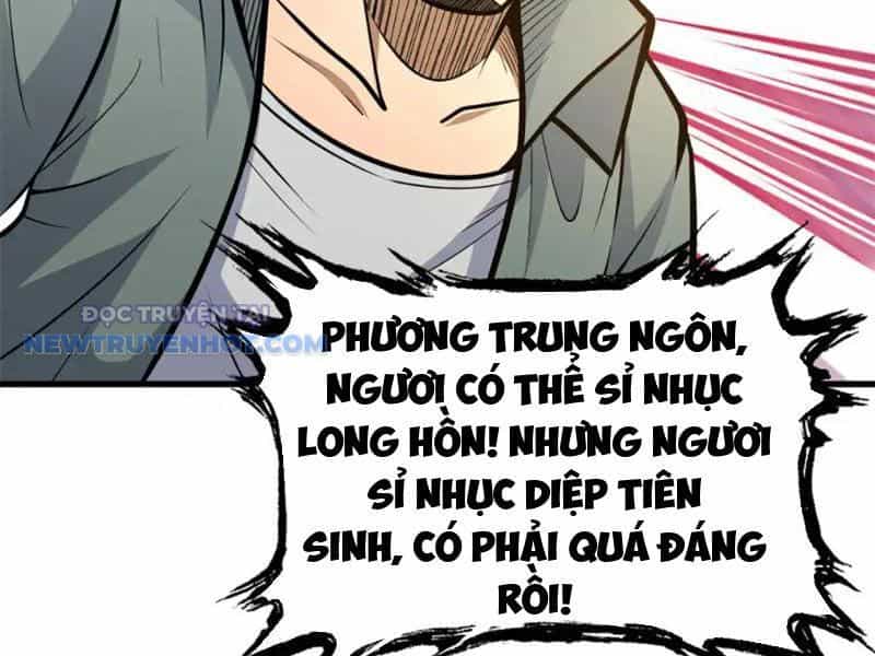 Đô Thị Cực Phẩm Y Thần - Chương 140 - ảnh 130
