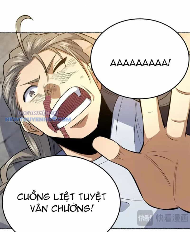 Đô Thị Cực Phẩm Y Thần - Chương 141 - ảnh 30