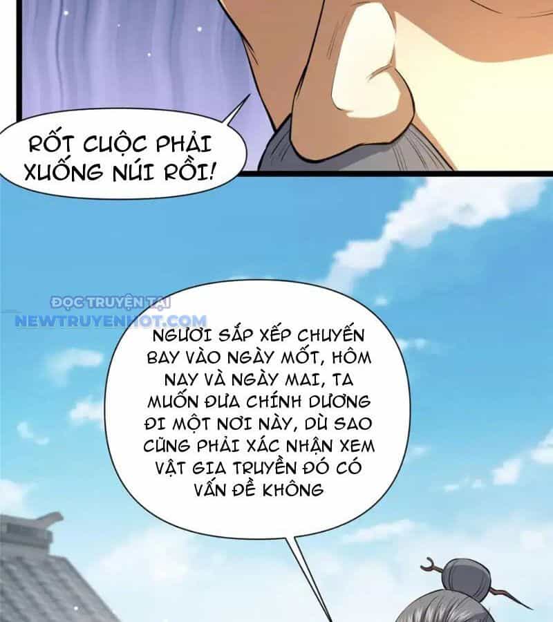 Đô Thị Cực Phẩm Y Thần - Chương 142 - ảnh 20