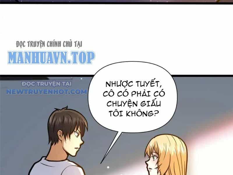 Đô Thị Cực Phẩm Y Thần - Chương 143 - ảnh 56