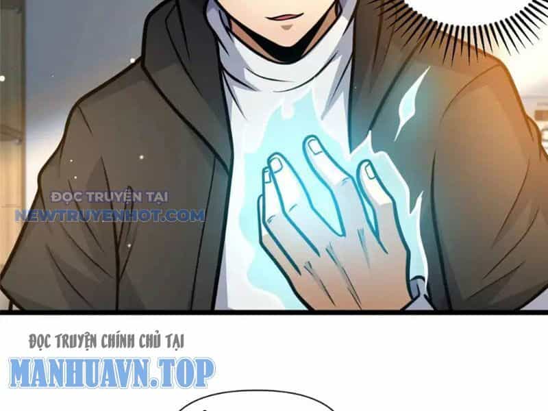 Đô Thị Cực Phẩm Y Thần - Chương 143 - ảnh 6