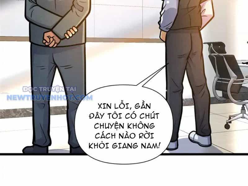 Đô Thị Cực Phẩm Y Thần - Chương 143 - ảnh 87