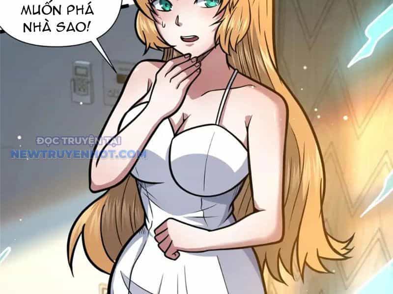 Đô Thị Cực Phẩm Y Thần - Chương 143 - ảnh 9