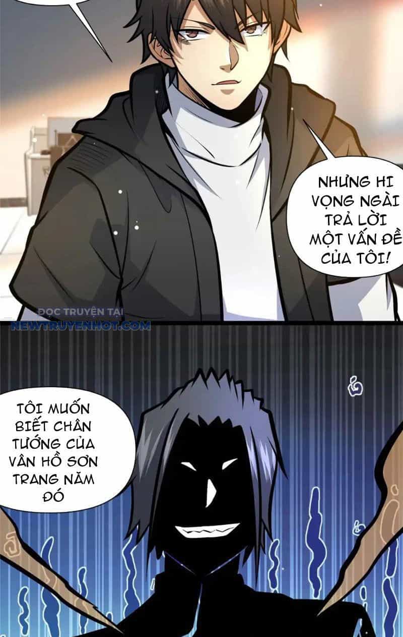 Đô Thị Cực Phẩm Y Thần - Chương 144 - ảnh 11