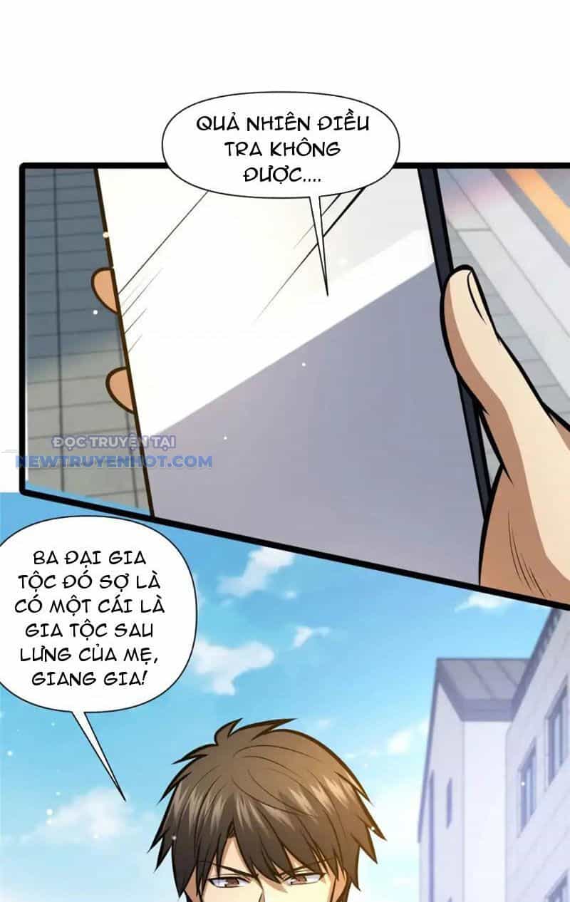 Đô Thị Cực Phẩm Y Thần - Chương 144 - ảnh 23