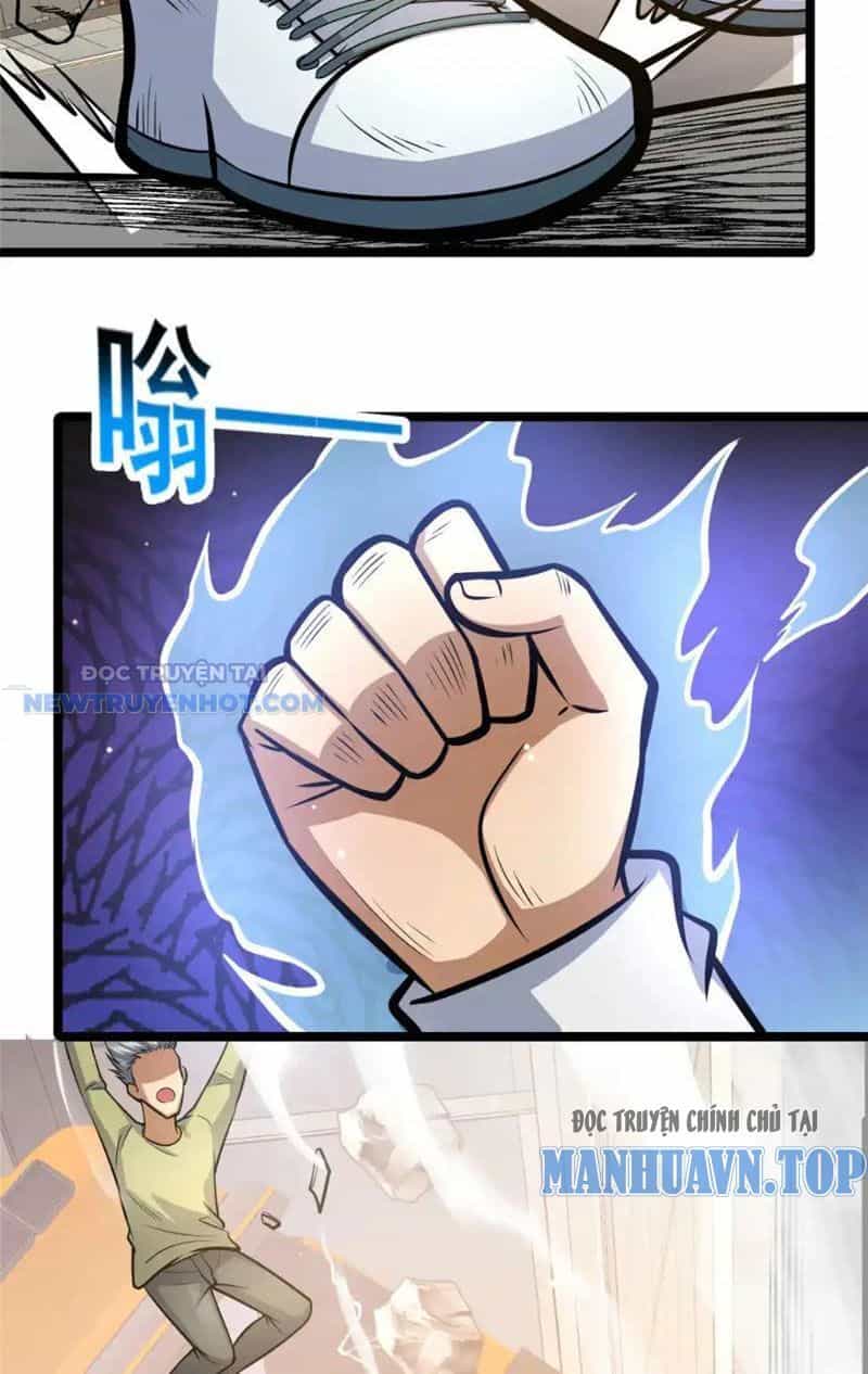 Đô Thị Cực Phẩm Y Thần - Chương 144 - ảnh 29