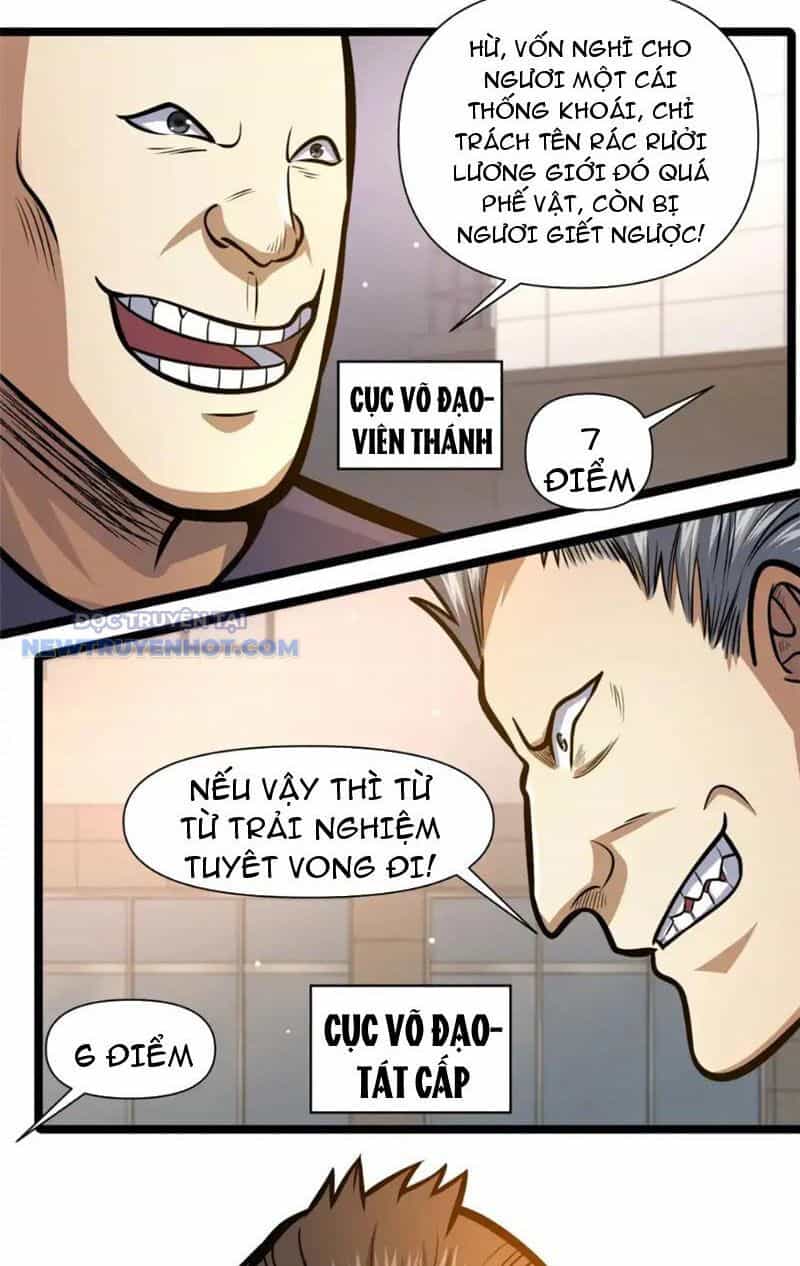 Đô Thị Cực Phẩm Y Thần - Chương 144 - ảnh 36