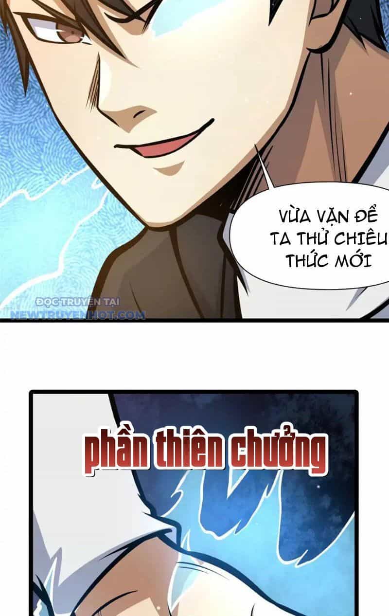 Đô Thị Cực Phẩm Y Thần - Chương 144 - ảnh 41