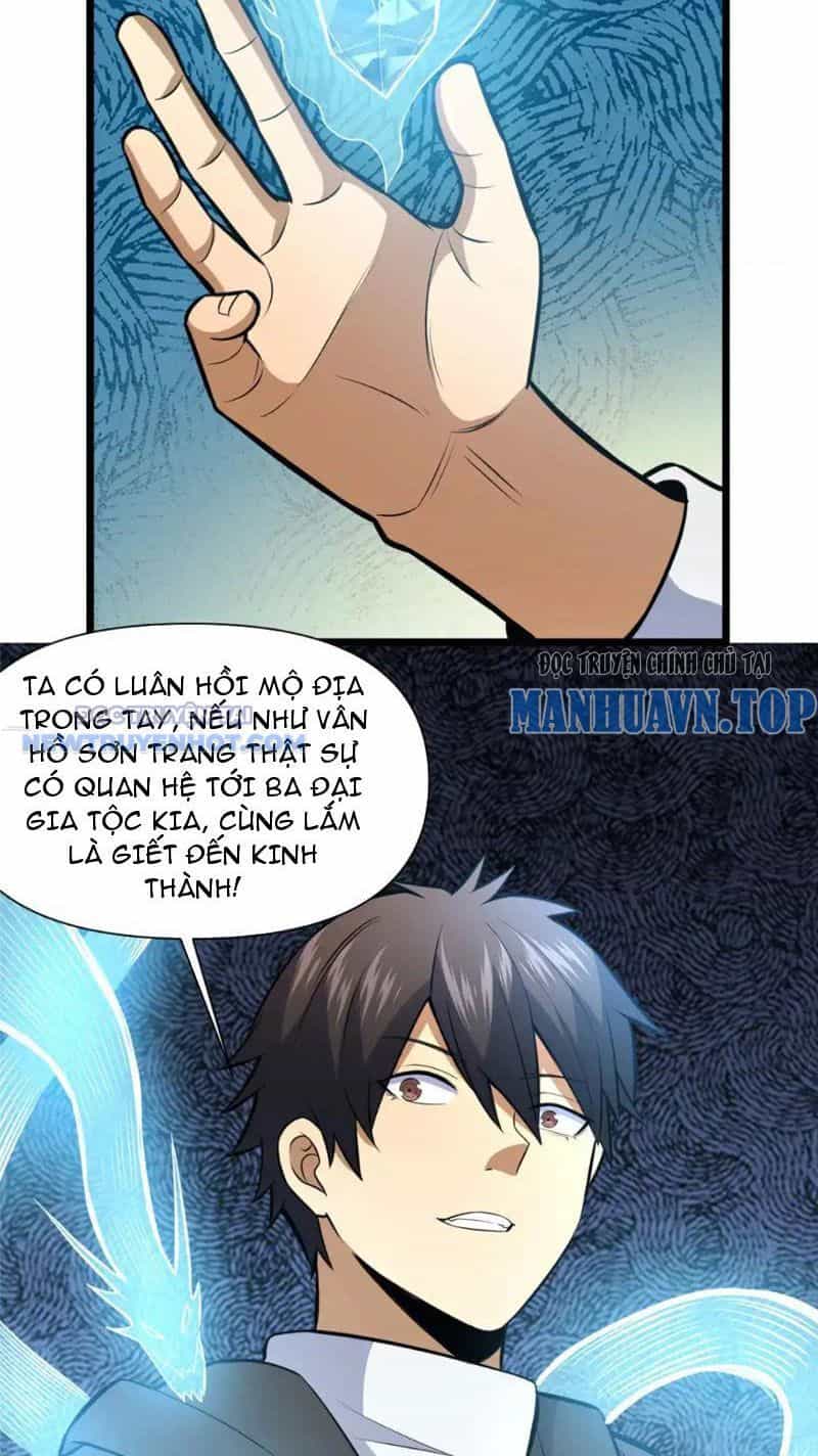 Đô Thị Cực Phẩm Y Thần - Chương 145 - ảnh 29