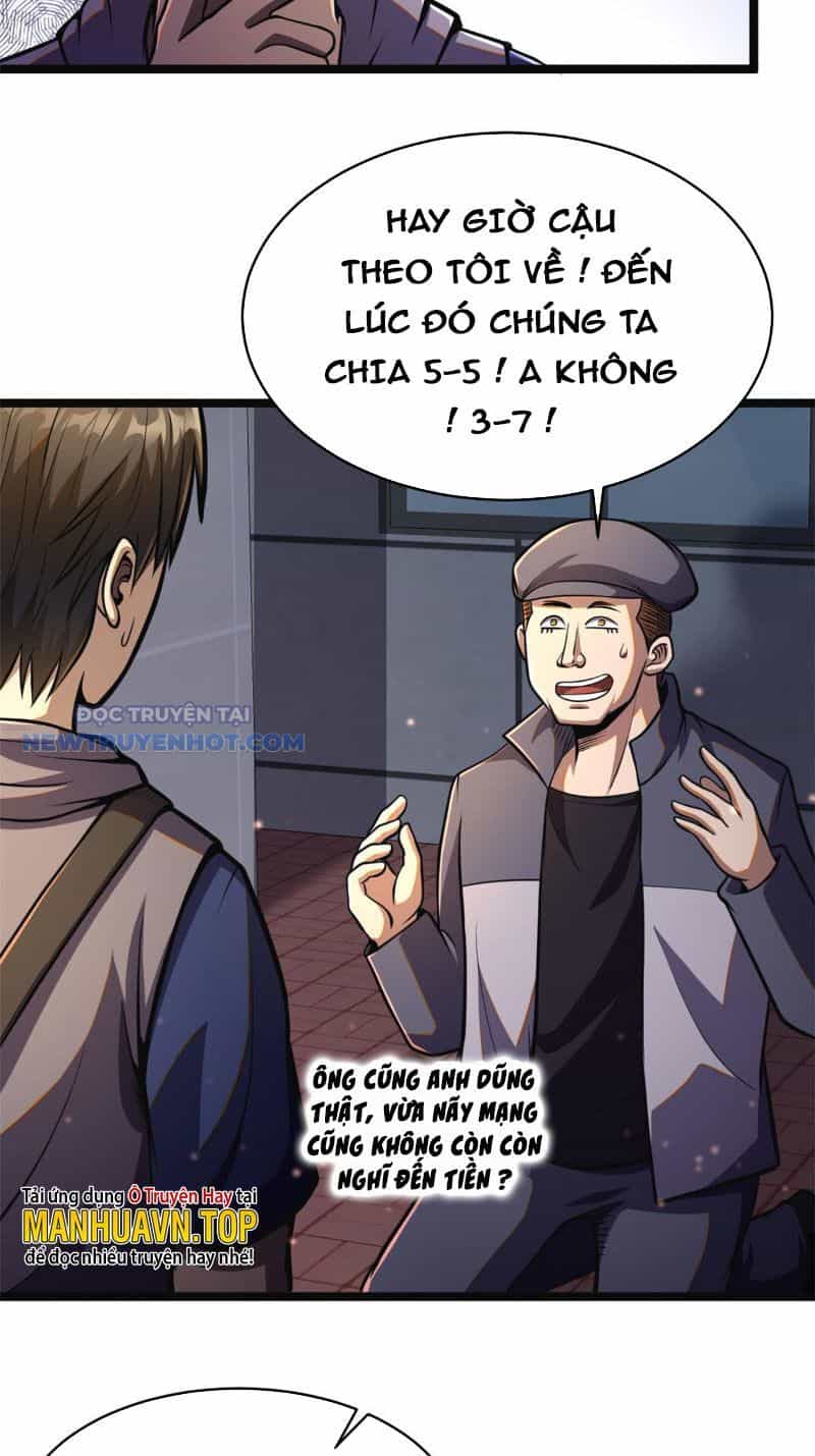 Đô Thị Cực Phẩm Y Thần - Chương 14 - ảnh 34