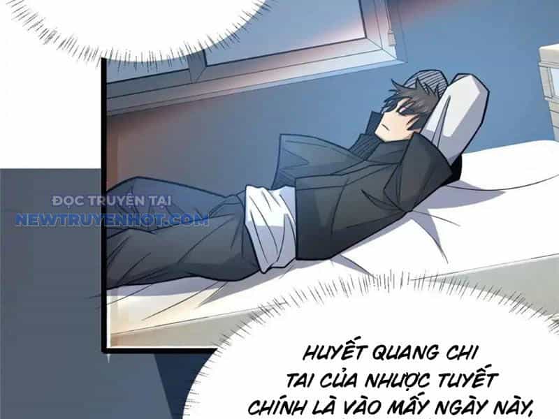 Đô Thị Cực Phẩm Y Thần - Chương 146 - ảnh 82