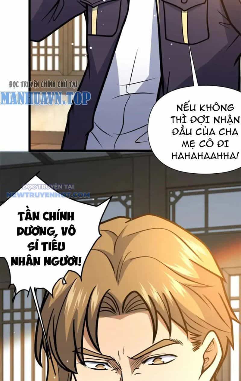 Đô Thị Cực Phẩm Y Thần - Chương 149 - ảnh 41