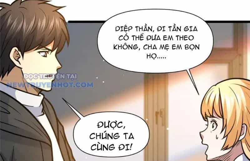 Đô Thị Cực Phẩm Y Thần - Chương 149 - ảnh 44