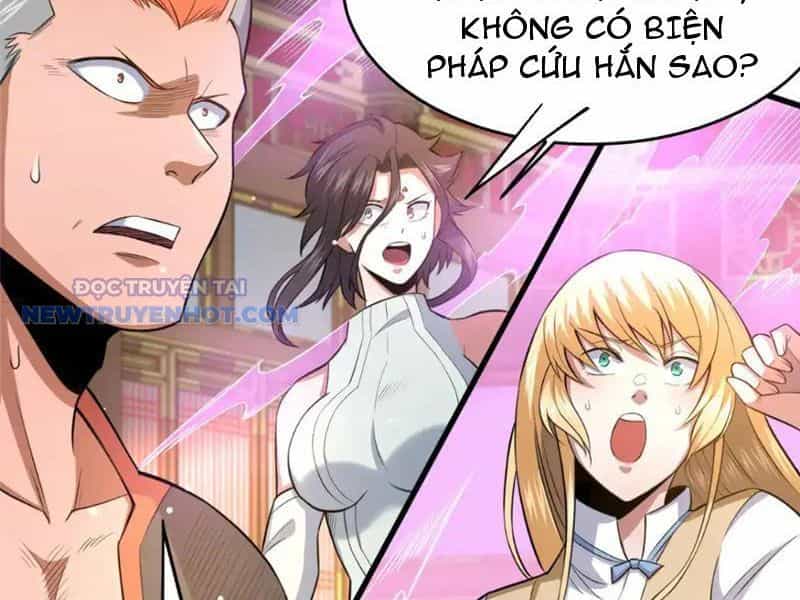 Đô Thị Cực Phẩm Y Thần - Chương 152 - ảnh 9