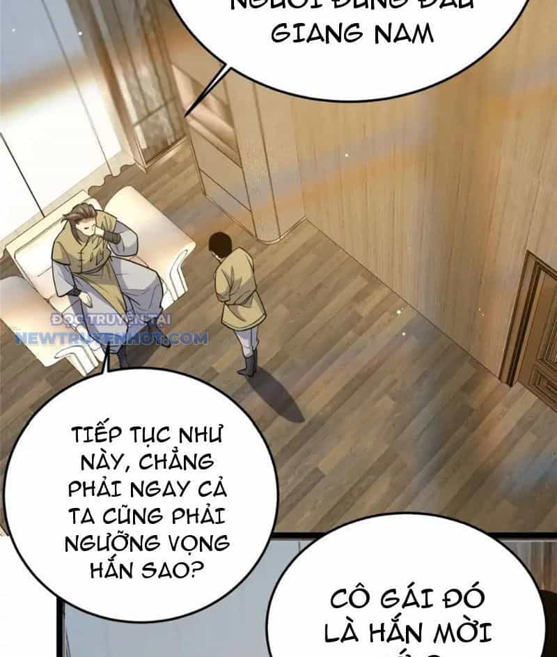 Đô Thị Cực Phẩm Y Thần - Chương 154 - ảnh 25